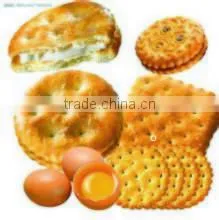 Automatic Multi-function Biscuit/chocolate/cookies/bread Horizontal Flow Packing Machine thumbnail-6