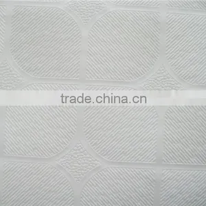 PVC Laminated Gypsum Ceiling (A572) thumbnail-1