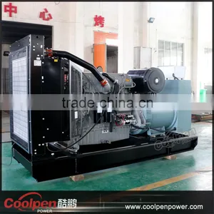 Wholesale Electrical Generator Water Cooled Generators Prices thumbnail-1