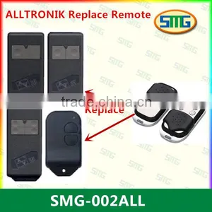 Garage Gate Remote Control Suit for ALLTRONIK S429-Mini S429-1 S429-2 S429-4 thumbnail-1