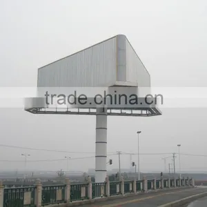 2015 New Design Billboards Advertising Board Rotating thumbnail-2