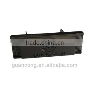 2016 Dongguan Zinc Alloy Metal Logo Labels thumbnail-1