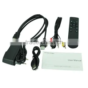 XBMC Fully Loaded, Android 4.4.2 Quad Core Android TV Box, CS968, Mic,RK3188T,2G RAM, 8G ROM, WiFi,Remote Control, thumbnail-4