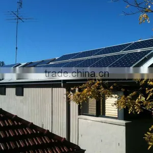 MPPT Controller 15KW Pressure Solar Energy Water Heater thumbnail-5