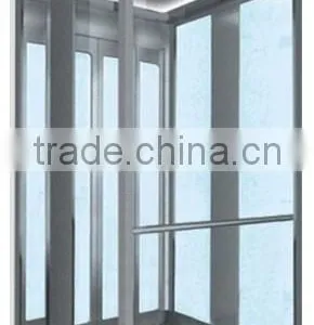 Villa Elevator Home Elevator Villa Mini Residential Lift thumbnail-5