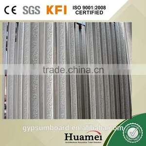 Factory Price Gypsum Moulding Cornice thumbnail-3