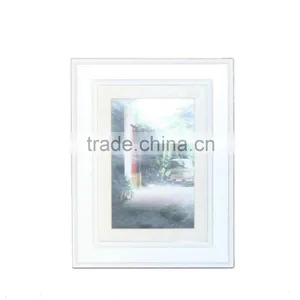 2015 New Fashion Decoration MDF Photo Frames thumbnail-1