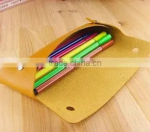 New Design Pencil Bag Pencil Case Pen Bag thumbnail-1