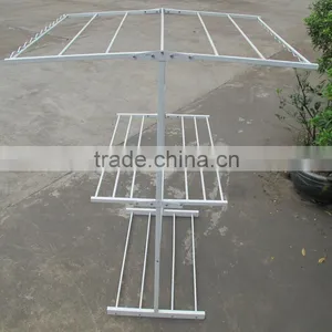 Foshan JHC-1001 Stainless Steel Simple & Convenient Clothes Dryer/Clothes Hanger/Racks thumbnail-1