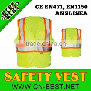 hi Vis Vest thumbnail-1