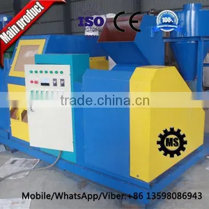 99.9% Separation Rate Pvc Granules for Cables and Wires thumbnail-1