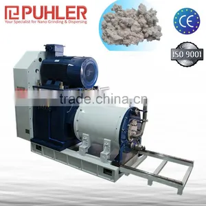 Puhler Puhler High Energy Sand Mill Lab For Automotive Paint / Leather Paint thumbnail-1