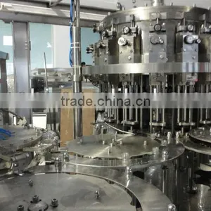 Beer Filling Machine thumbnail-1