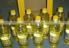Cooking Oil Filling and Capping Machine thumbnail-1