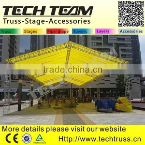 WT-550 550kg Weight Water Tank for Stage Event thumbnail-6