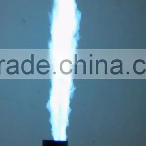 Colorful Fire-Breathing Machine RGBY Fire Machine Stage Amusement Machine Effect Machine thumbnail-4