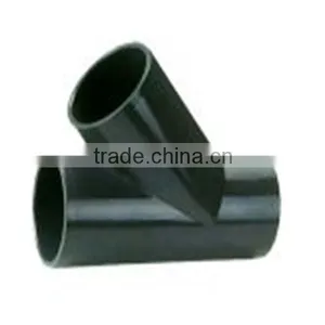 Black Steel Skew Tee thumbnail-1