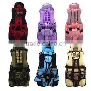 The Perfect Set Baby Car Seat+Kick Mats thumbnail-2
