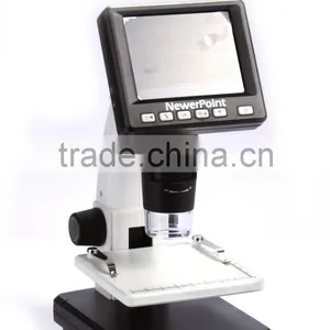 MUSTECH Best Selling 1000X Digital Microscope UM038 thumbnail-3