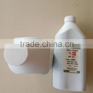 Wholesale Copier Compatibl Toner Refill for Ricoh AF1075 2075 1060 2060 MP7500 8000 6000 7000 thumbnail-2