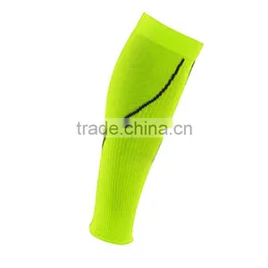 Compression Calf Sleeve Neon Colour for Running thumbnail-1