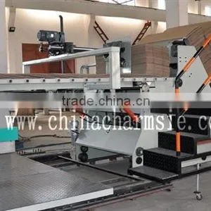 GIGA LX AFH1 Auto Feeder Die Punching on Printing Machine thumbnail-1