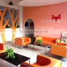 Guangzhou Nohoo Childlike Bag Co., Ltd. company overview - view 2 thumbnail