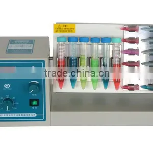 QB-208 Multipurpose Digital Shaker thumbnail-1