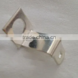 12v VRLA Battery Brass Terminal Coating With Silver thumbnail-1