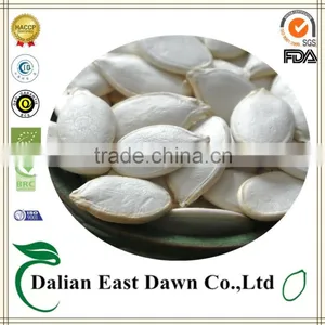 Snow White Pumpkin Seeds Exporter thumbnail-1