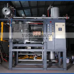 Hot Sale Styrofoam Forming Machine thumbnail-2