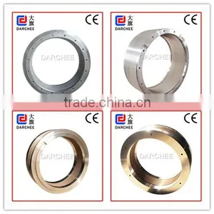 Feed Pellet Mill Spare Parts Alloy Steel Ring Die and Roller thumbnail-1