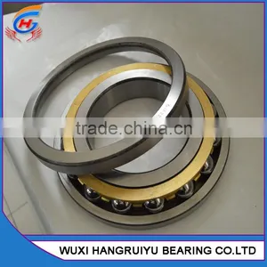 Angular Contact Ball Bearing 3202 A-2RS1 thumbnail-2