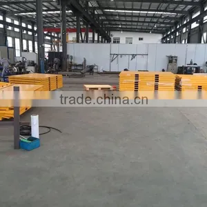 Mobile Container Load Ramp For Truck thumbnail-5