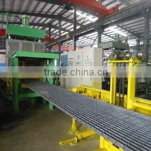 Steel Grating Welding Machine thumbnail-1