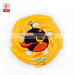 25CM Flying Saucer Toys thumbnail-4