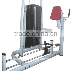 Weight Stack Gym Equipment, Glute Machine(T5-048) thumbnail-1