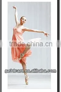 New Hot Product PS 3D Photo 3d Miniature Framed Picture thumbnail-1