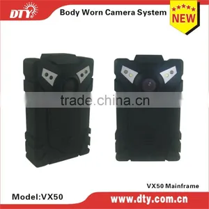 for Policeman 1 ch 32gb sd Card Mini Dvr Recorder,VX50 thumbnail-1