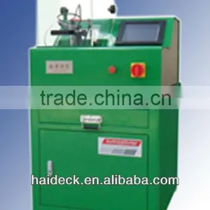 Common Rail Injector Test Bench thumbnail-1