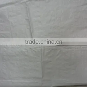 China Top Sale High Quality Custom Empty Bulk Laminated Woven Faric Roll Material Spacking Big pp Bag thumbnail-5