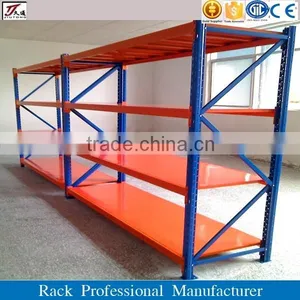 Warehouse Medium Duty Rack Long Span Shelving thumbnail-3
