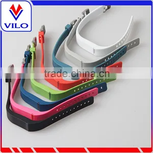 New Replacement Band / Wristband for Fitbit Flex Sleeping Sport Tracker Watch Bracelet thumbnail-1