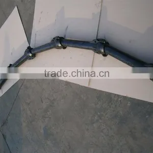 Articulated Protection Pipe for Cable in Sea thumbnail-3