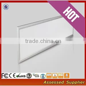 P15A-203 1ft by 4ft LED Panel Light 42-Watt Edge-Lit Super Bright Ultra Thin Glare-Free, 5500k Pure White thumbnail-2