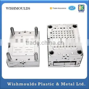 Customized Diy Plastic Injection Molding thumbnail-1