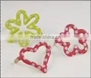 Flower/heart Brads thumbnail-1