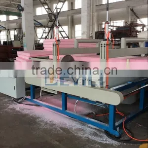 XPS Foam Board Extrusion Line thumbnail-6