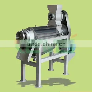PZJ Facotry Direct Sale Fruit Crushing and Juicing Unit thumbnail-1