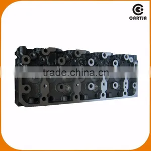 4JA1 Turbo Engine Cylinder Head thumbnail-2